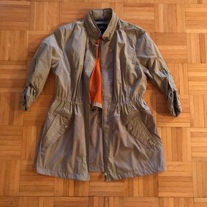 Jack Spicklaus Jacket